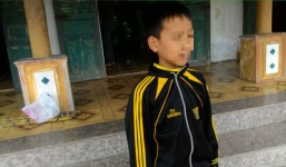 Vụ bé 11 tuổi bị anh rể vứt xuống giếng thoát chết như thế nào?